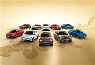 大眾汽車(chē) 源自德國(guó)的跨國(guó)品牌與中國(guó)市場(chǎng)的銷(xiāo)售布局