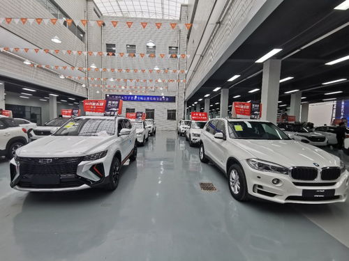 竹子買車現身成都，發動機裝配新模式打破汽車銷售常規