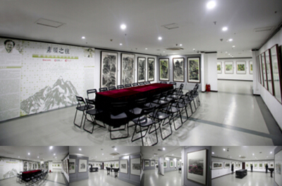 在古人山水中尋覓父子心靈羈絆——一種別樣的父親節(jié)慶祝方式