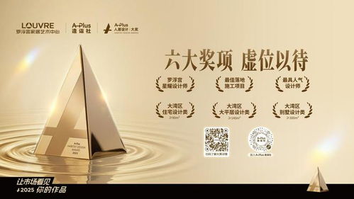 百位設計精英璀璨齊聚廣州羅浮宮家居，共啟人居設計藝術連廊