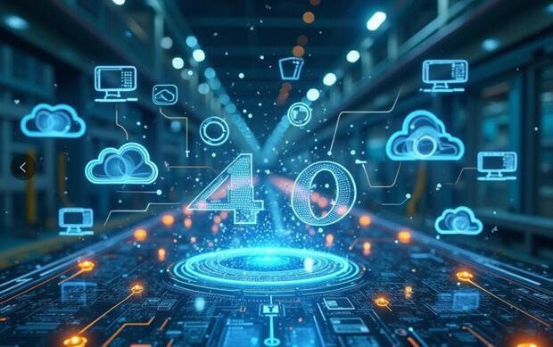 盤點(diǎn)2024 工業(yè)互聯(lián)網(wǎng)基礎(chǔ)軟件服務(wù)——多點(diǎn)開花，快慢總相宜