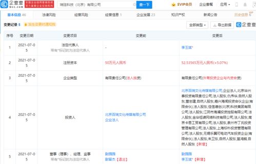 海瀾之家投資瑞珪科技 服裝巨頭的數(shù)字化戰(zhàn)略新布局