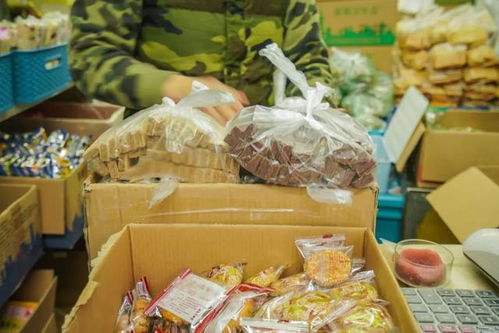 十平小廠廿五載，六味童年打醬油——探秘一家蔬菜種植食品廠的歲月滋味