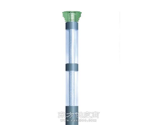 供應(yīng)全國(guó)太陽(yáng)能庭院燈燈桿全覽 圖鑒與選購(gòu)指南
