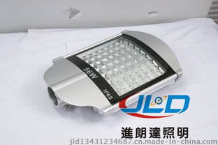 LED照明解決方案全覽 從道路照明到庭院亮化